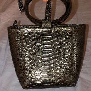 Evening bag
